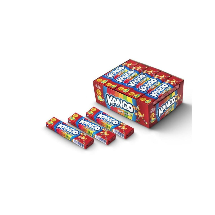 Jev.rezinka KANGO 18gr