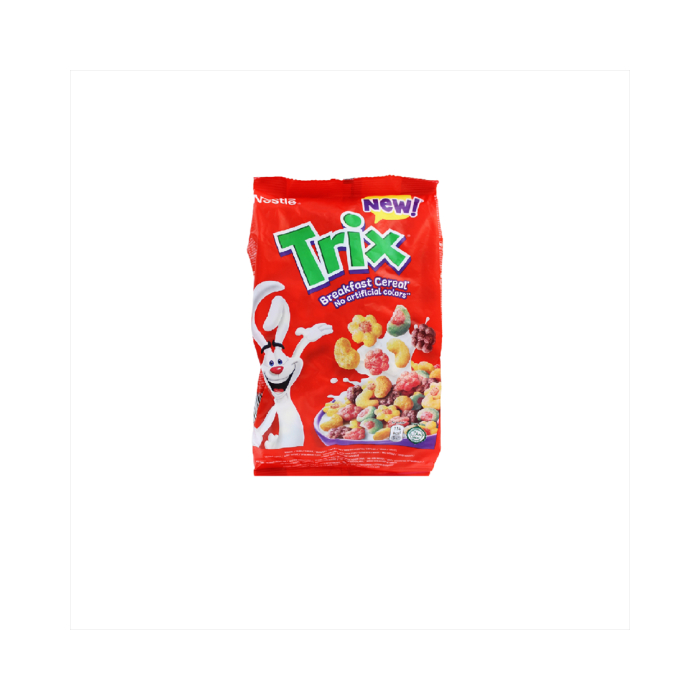 TRIX 190g flakalar