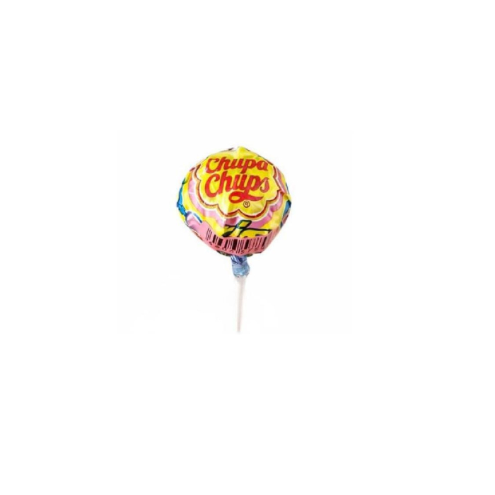 Карамел CHUPA CHUPS 29гр