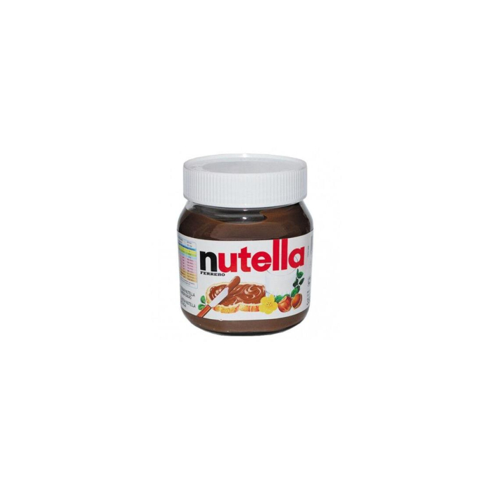 Shok.pasta NUTELLA 350gr