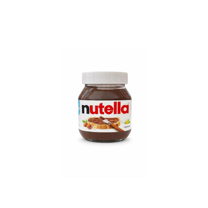 Shok.pasta NUTELLA 630gr