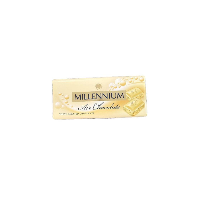 MILLENIUM Oq Shokolad 90g