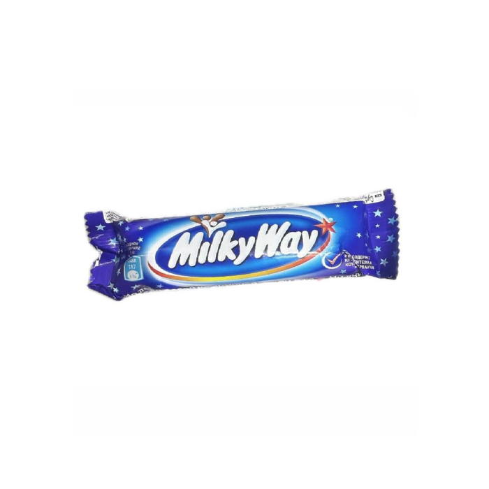 MILKY WAY 28*4*26гр