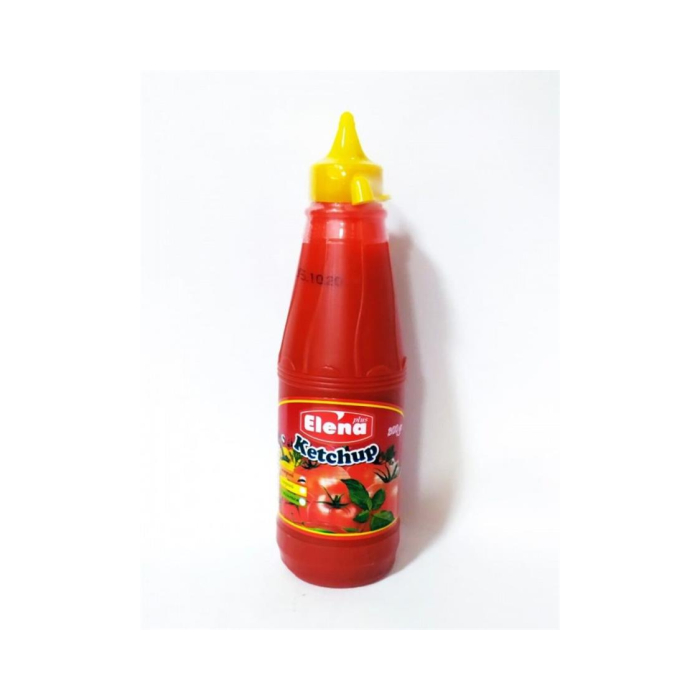 Ketchup ELENA 300gr