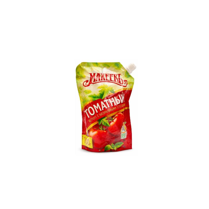 MAHEEV Ketchup Pomidor 700ml
