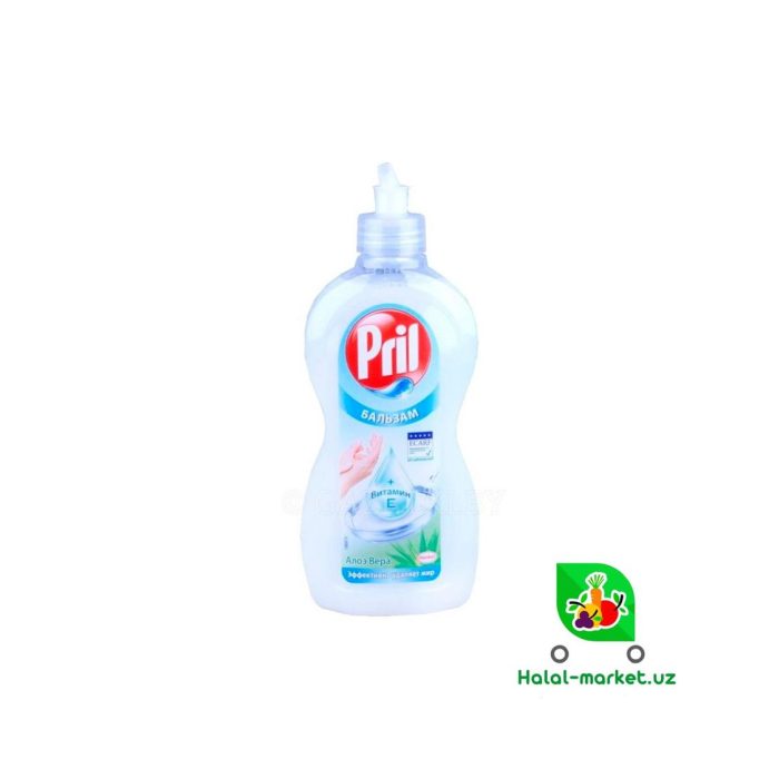 Pril 450ml idish yuvish balzami
