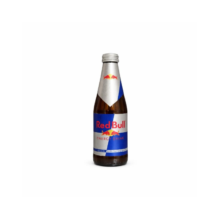 Энергетик RED BULL Edition 250мл ст/б