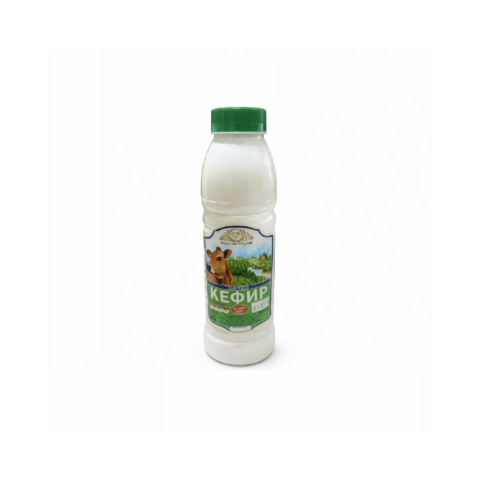 Kefir 2,5% DIAMOND 450gr