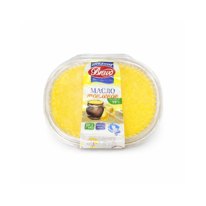 AGRO BRAVO 400гр Qaynatilgan yog'