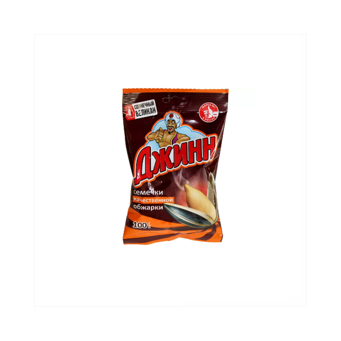 DZHIN Velikan 100g qovun urug'lari