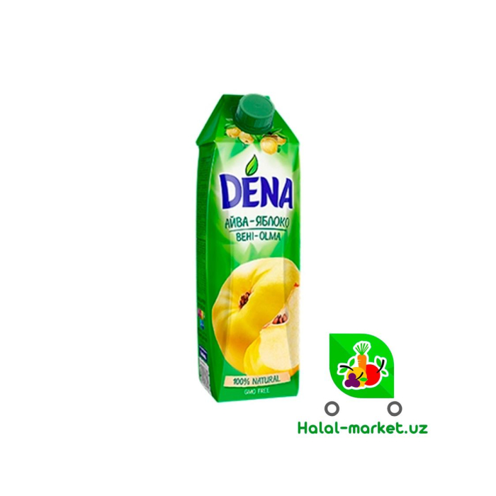 DENA O'rik, Olma 1l
