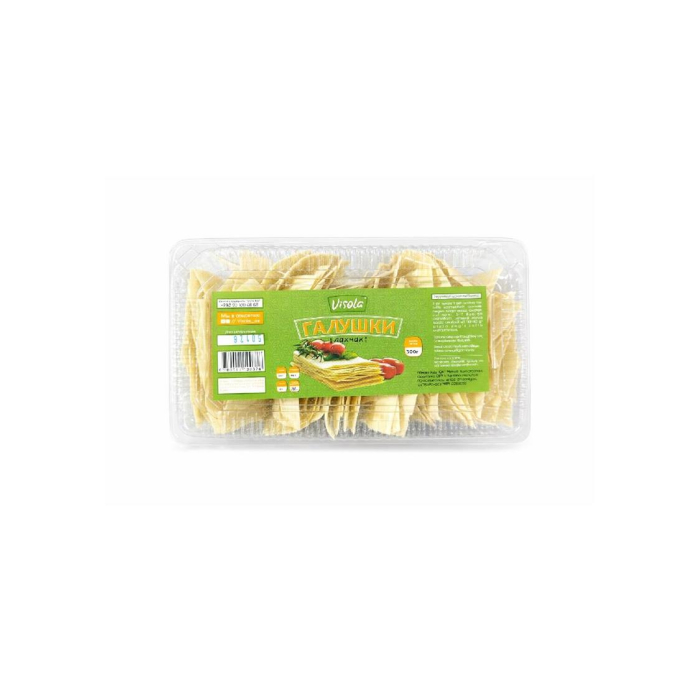 Galushki laхchaak VISOLA 300gr