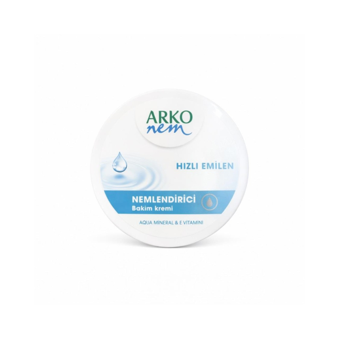 Крем увлажняющий ARKO NEM 150мл