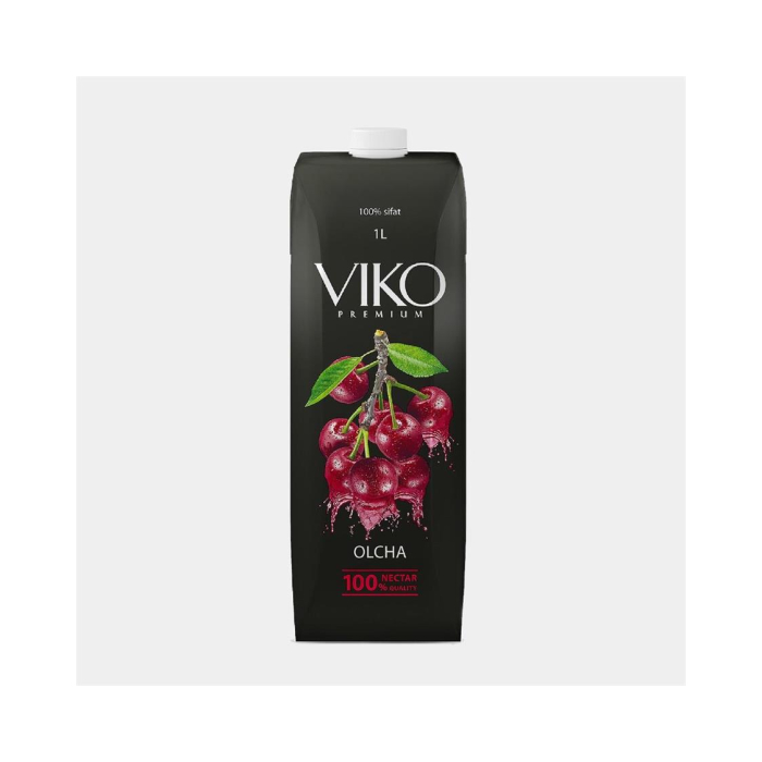 SOK VIKO O'RAN 1L