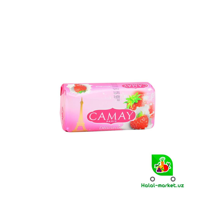 Мыло CAMAY 170гр