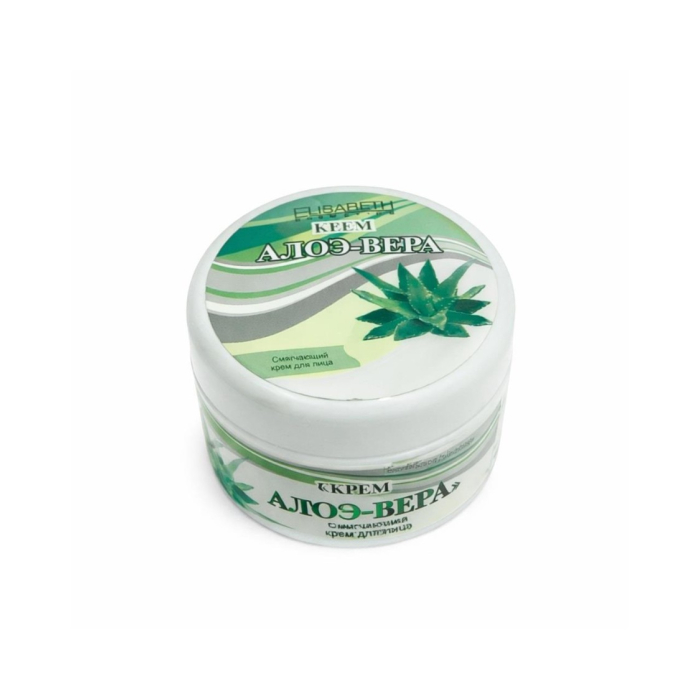 ELISABETH Aloe-Vera kremi 200ml