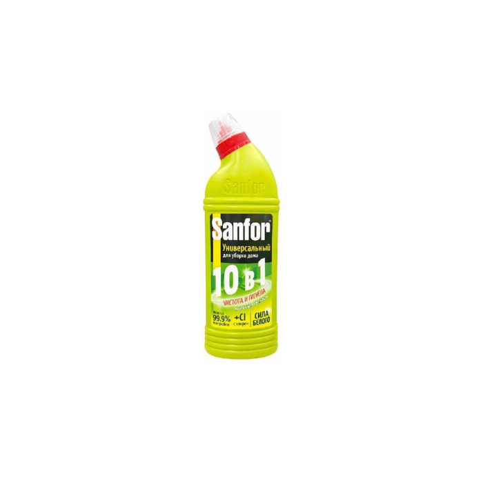 SANFOR 10в1 Limon Yangiligi 1000гр