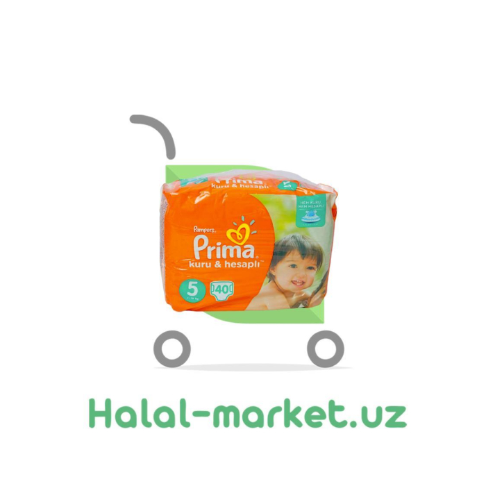 Prima 5 (40) dona pampers