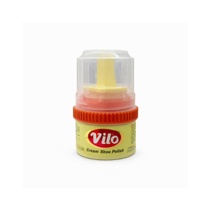 VILO jigarrang poyabzal kremi 60ml