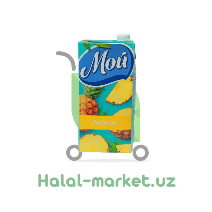 Moy Ananas sharbati 1,93l