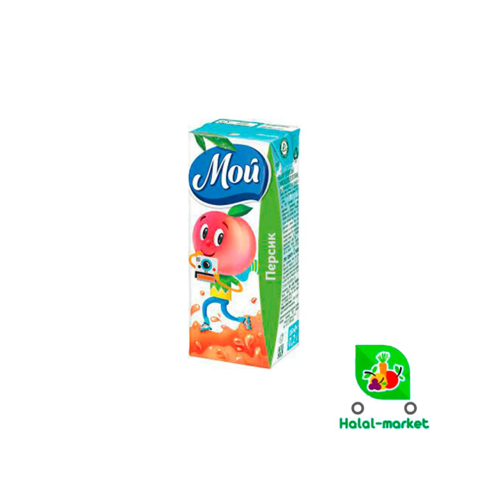 Mening Shaftolim Suyu 0,2l
