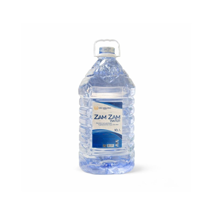 ZAM-ZAM suvi 10l