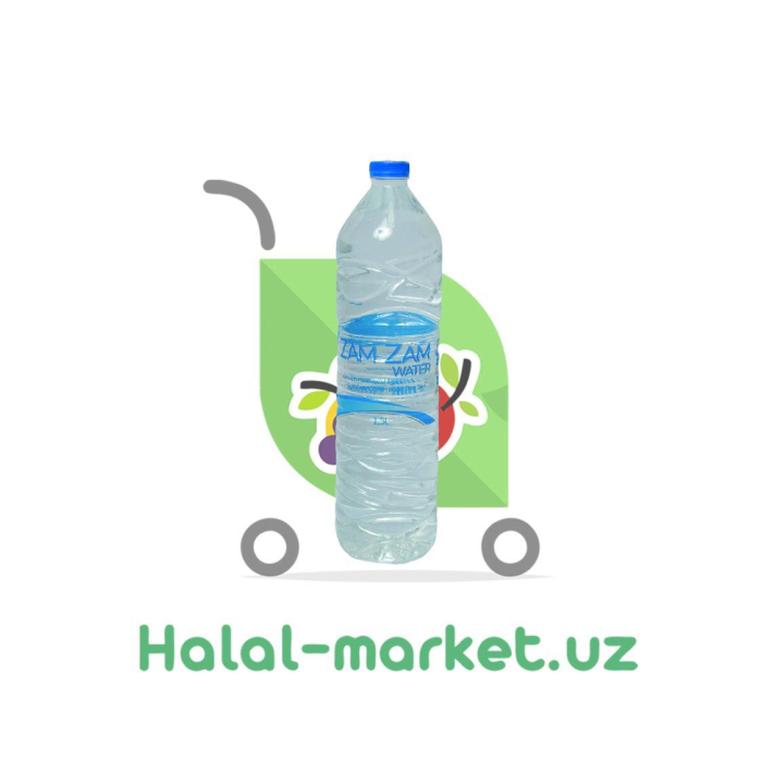 ZAM-ZAM b/g 1,5l suv
