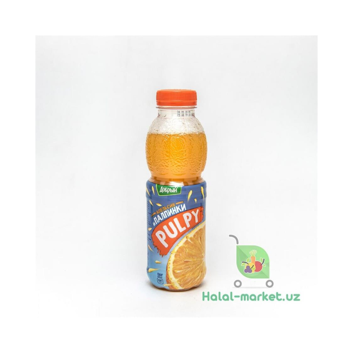 PULPY Apelsin 0,95ml ichimligi