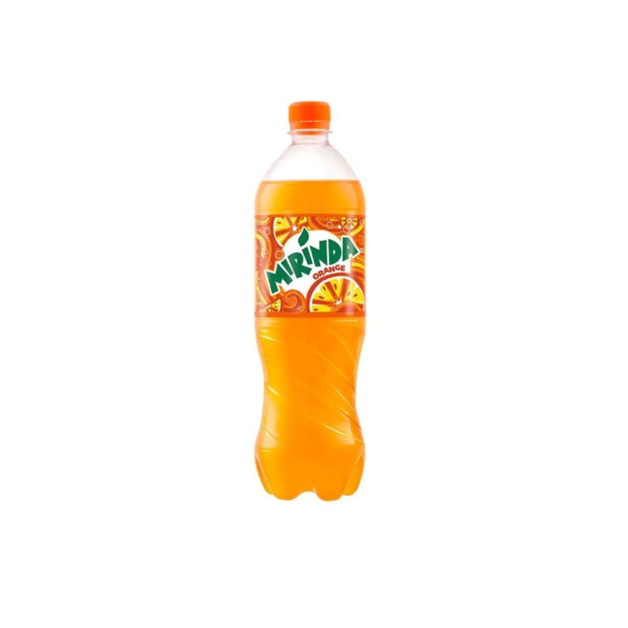 Напиток MIRINDA ORANGE 0.5мл пл/у