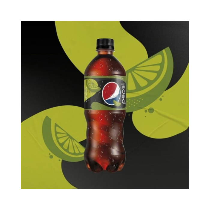 Напиток PEPSI Лайм 0.5мл
