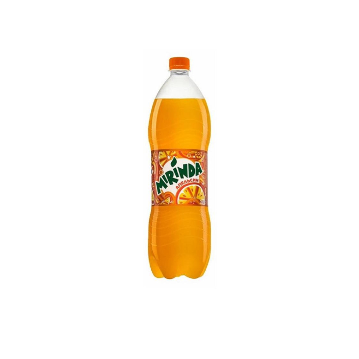 Напиток MIRINDA 1,5л