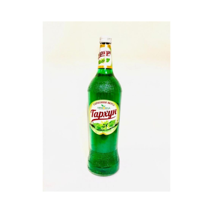 Лимонад ГАРМОНИЯ ВКУСА Тархун 1Л