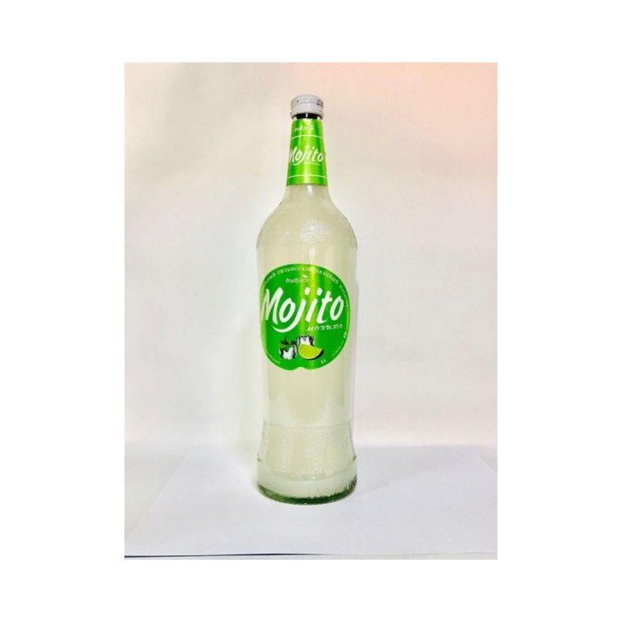 GARMONIYA TA'MI Mojito st/b 1l