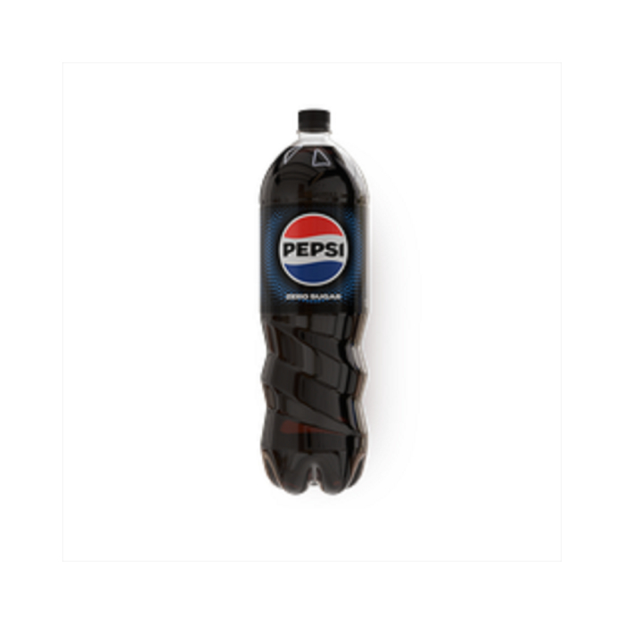 PEPSI ZERO 250ml qadoqlangan ichimlik