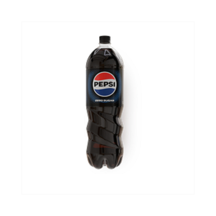 PEPSI ZERO 500ml ichimligi
