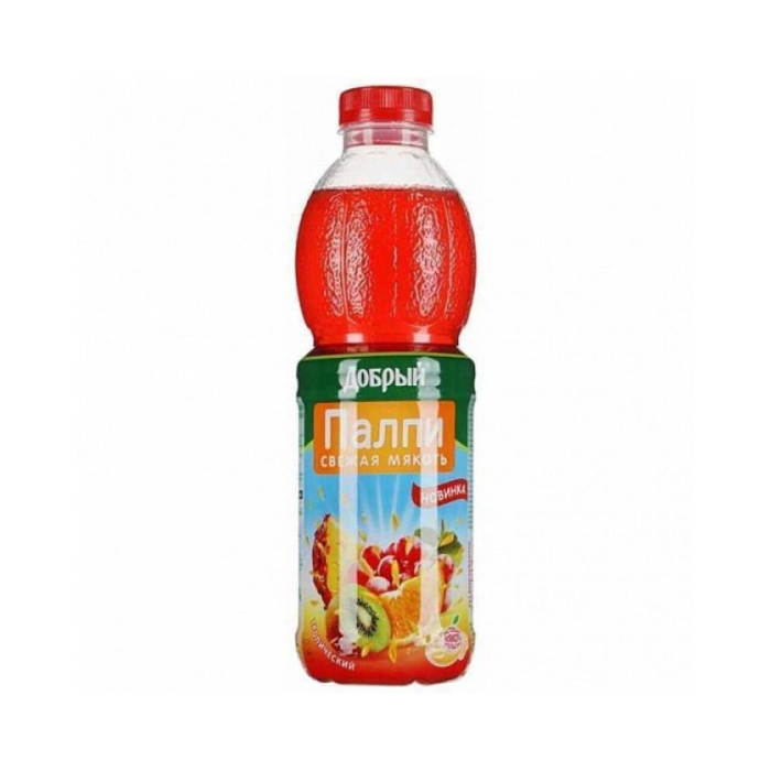 PULPY Tropik 0,95ml ichimligi