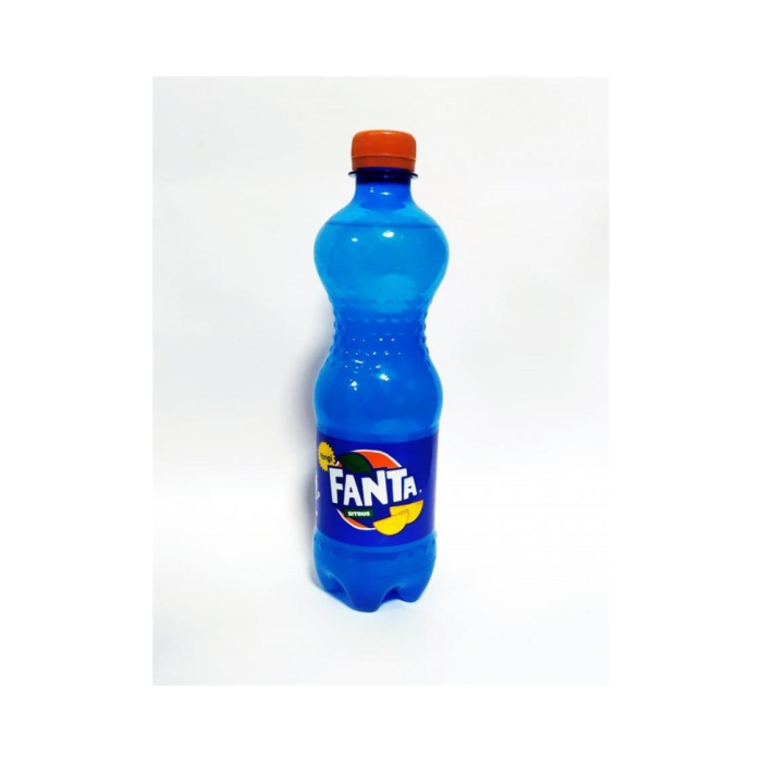 FANTA SITRUS 0.5l ichimligi
