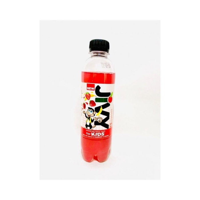 JIVI Ichimlik Qulupnay Bananas 300ml