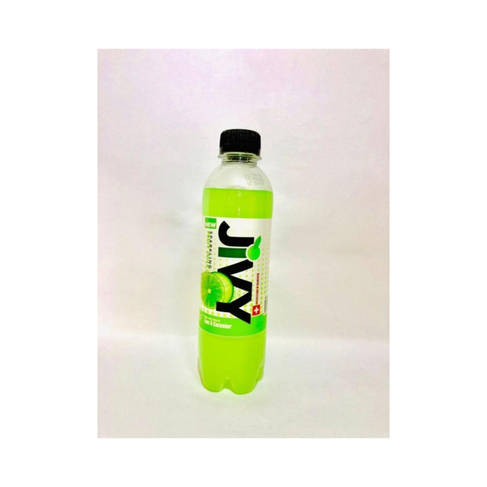 JIVI Ichimlik Lime Bodring 300ml