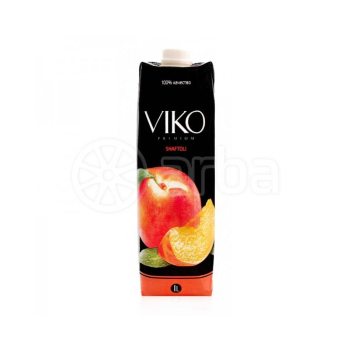 VIKO O'rik sharbati 1l