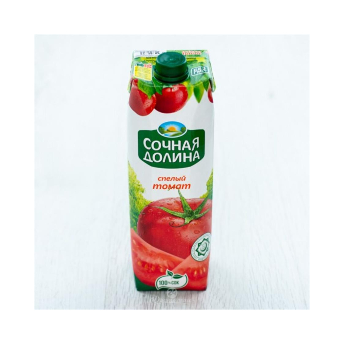 SHIRIN DOLINA Pomidor 1l