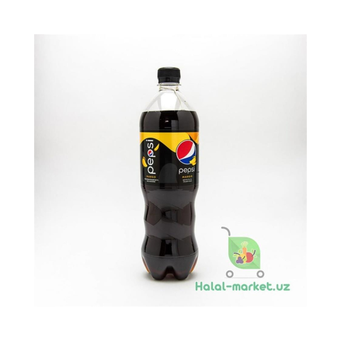 Напиток PEPSI Манго 1л