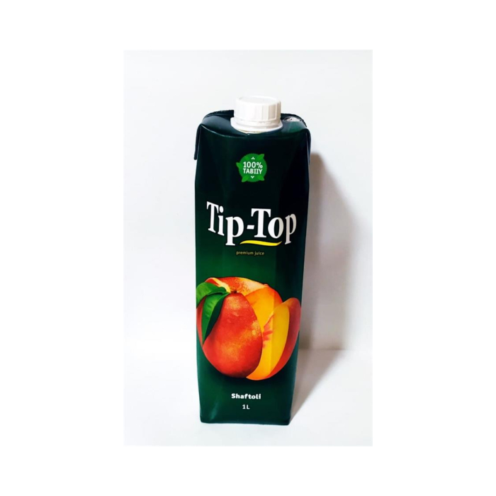 TIP-TOP Shaft 1l