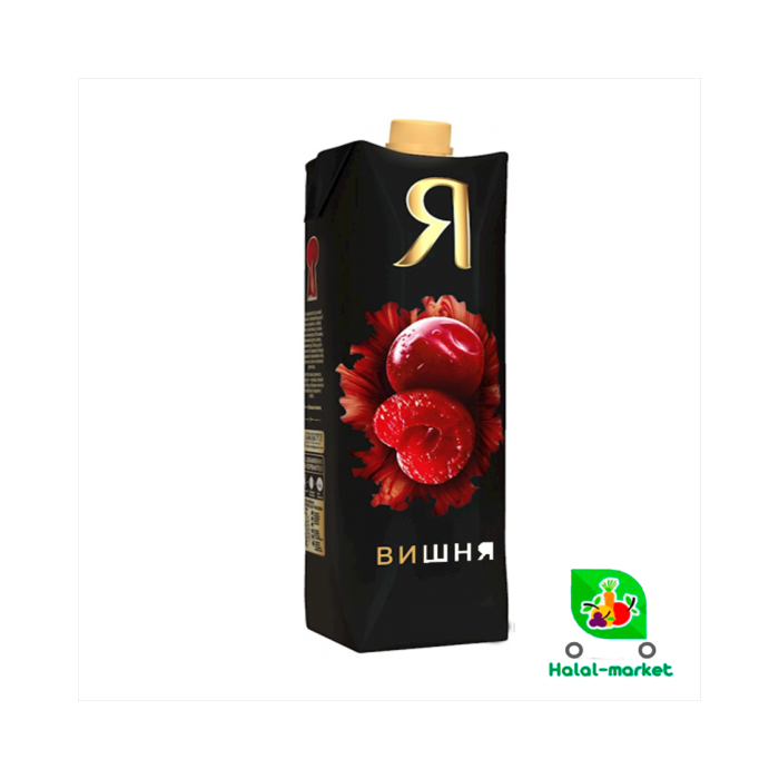 O'rik Sharbati 1l