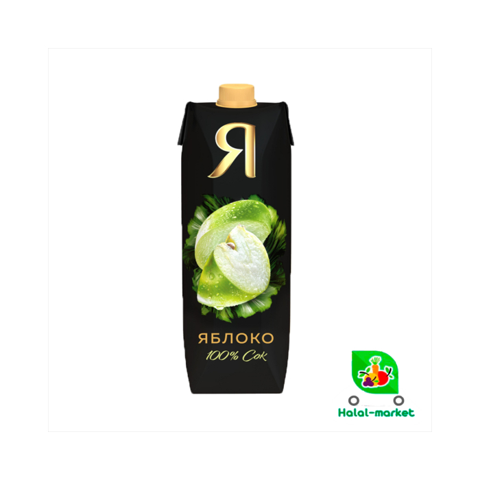 Olma Sharbati 1l