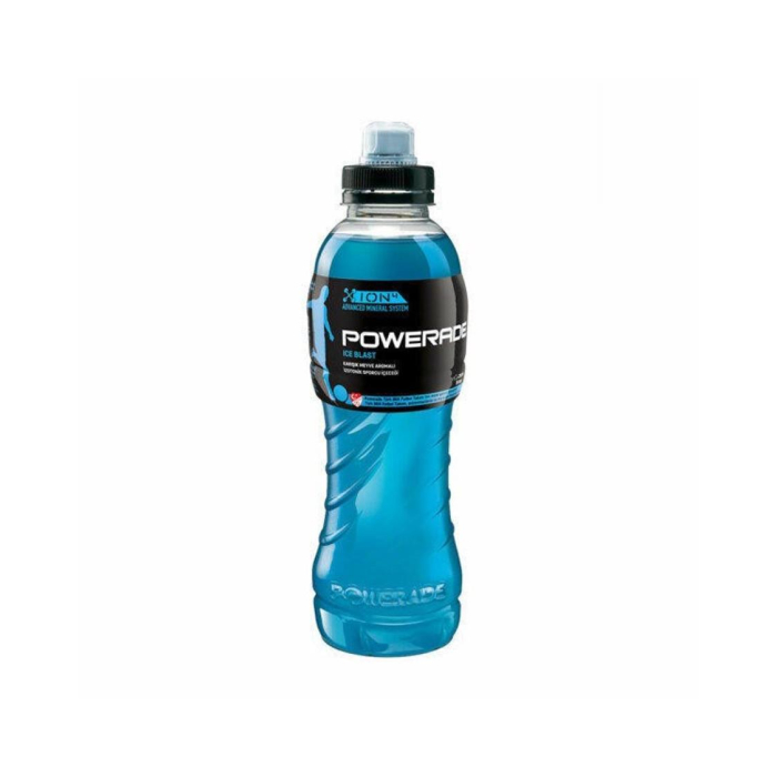 Энергетик POWERADE 0,5л