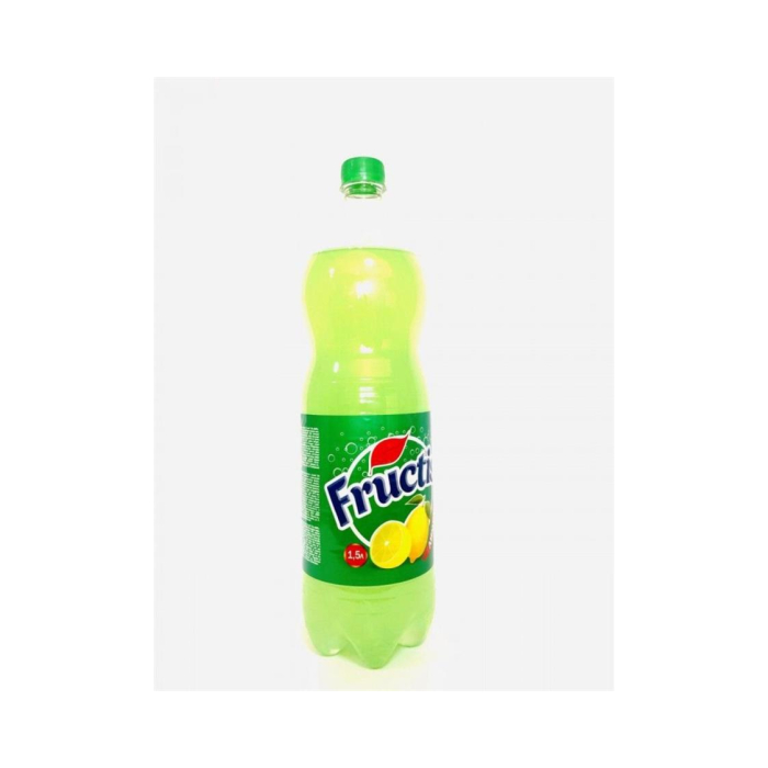 FRUCTIS Limon 1,5L ichimligi