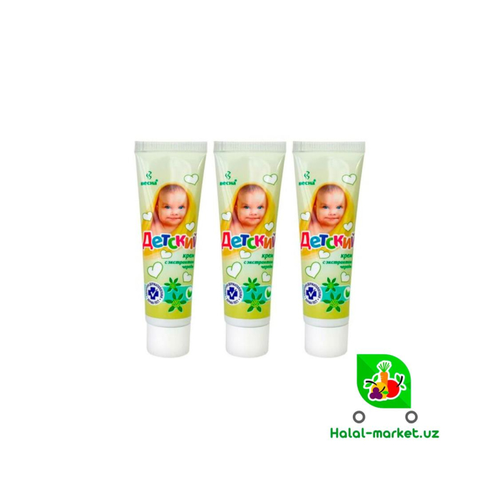 Bola kremi Bahor 45ml