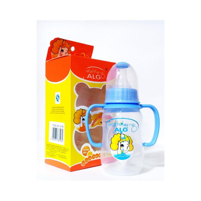 Bolalar uchun AIZHILANG ALGO 125/150ml shishasi