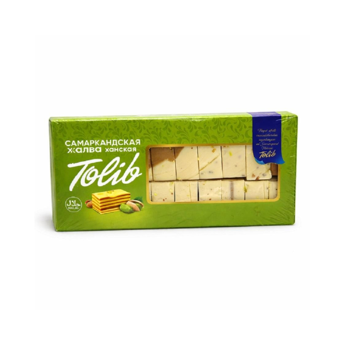 Halva TOLIB Xonskaya 400g